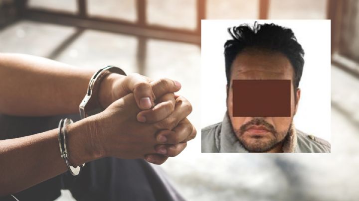 Cae Antonio "N", acusado de violación a estudiantes de UV y UVM en Veracruz