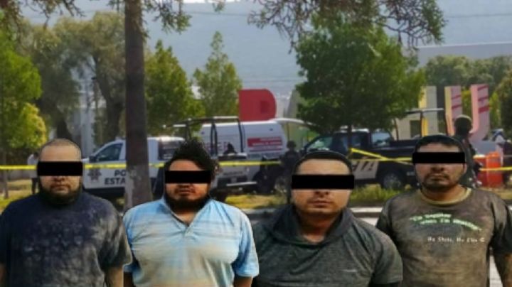 Así avanza el caso del desmembrado en Pachuca: juez dicta vinculación a proceso