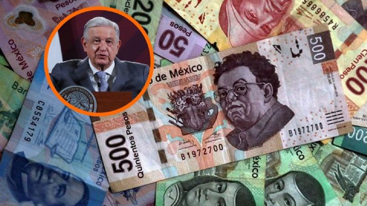 El verdadero sueldo de AMLO, comparado con lo que ganan ministros de la Corte