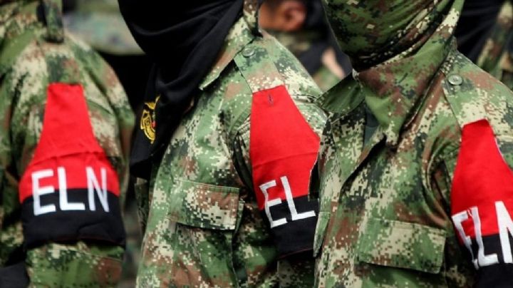 Con todo e hijo con autismo, ELN secuestra a una sargenta colombiana