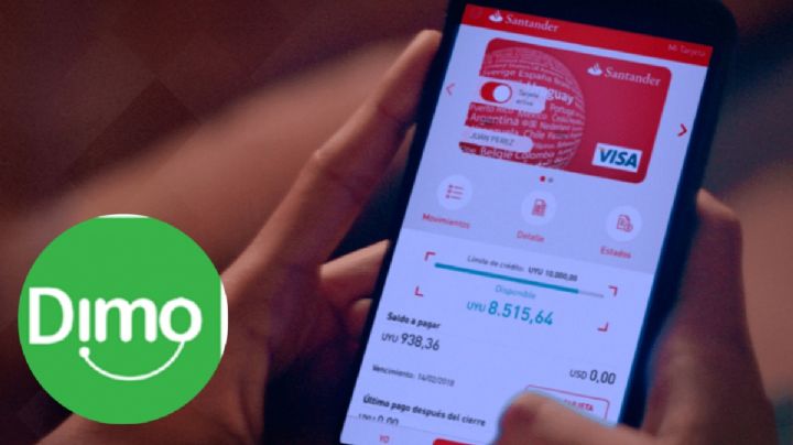 Santander sorprende a usuarios con este servicio para hacer transferencias de dinero