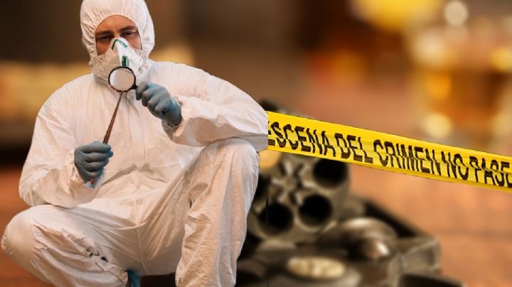 Hallan cadáver con impactos de bala en comercio de Tezontepec de Aldama; esto se sabe