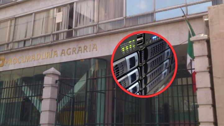 Procuraduría Agraria pide ayuda de 14 millones de pesos para renovar computadoras