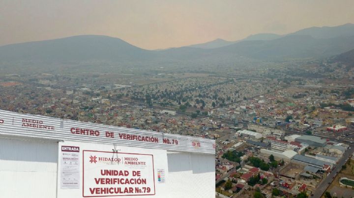 ¿Verificación vehicular disminuye contaminación? Esto revela diagnóstico