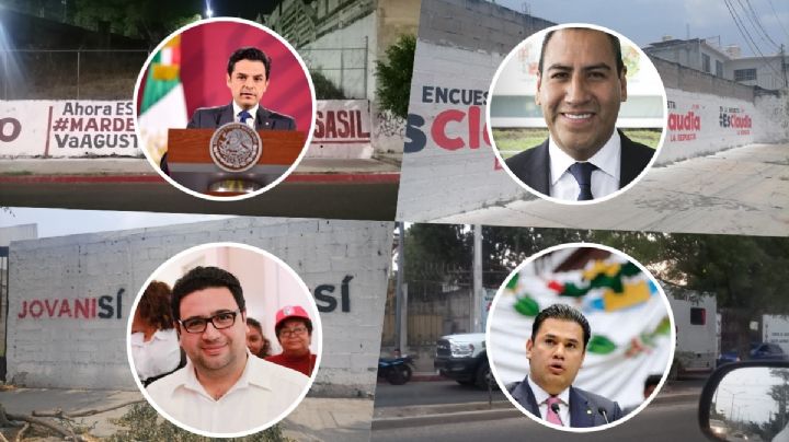 Elecciones 2024: Entre el estire y afloje de Morena y el choque de “narcos”, Chiapas elegirá gobernador