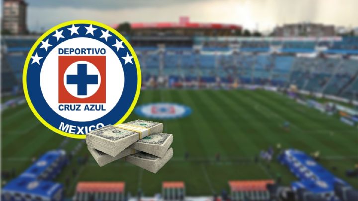 Iztapalapa o Estado de México: ¿Dónde se va a construir el NUEVO estadio del Cruz Azul?