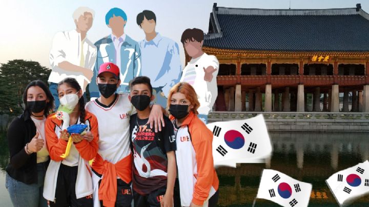 La ola coreana llega a Pachuca, así se vivirá la FUL UAEH 2023