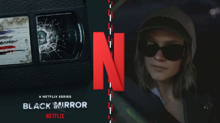 Este es el capítulo de Black Mirror que enfureció a sus fans, ¿ya lo viste?