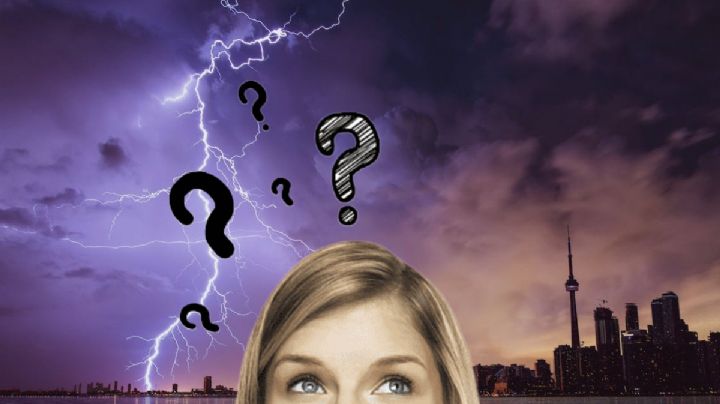 Clima en México: ¿Cuál es la diferencia entre un huracán, tormenta tropical y ciclón?