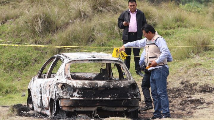 VIDEO | "Fue horrible, nunca habíamos visto algo así en Toluca"