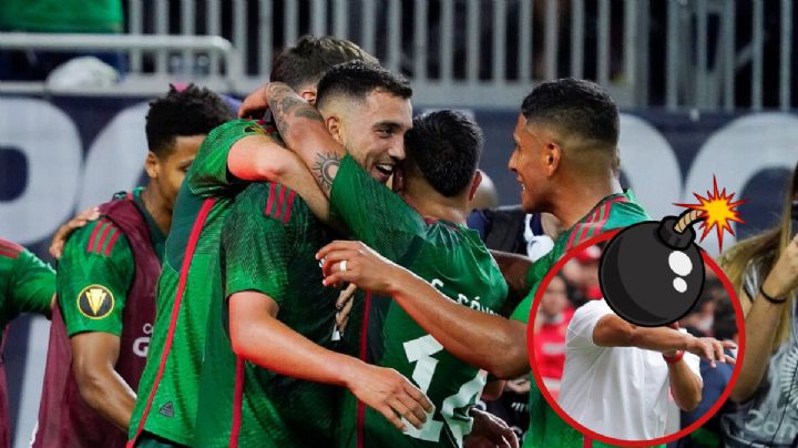 El técnico que podría remplazar a Jimmy Lozano en la Selección Mexicana