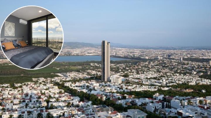 El edificio Lumiére de León mide lo mismo que la Torre Latinoamericana de la CDMX