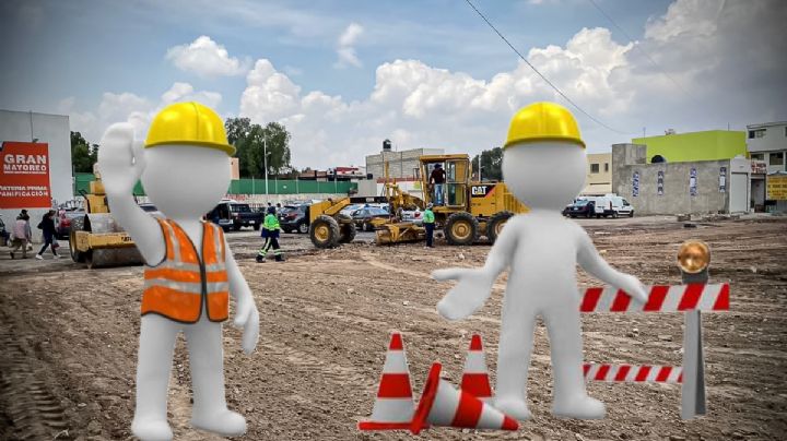 En esto consiste la rehabilitación de la Central de Abastos de Pachuca