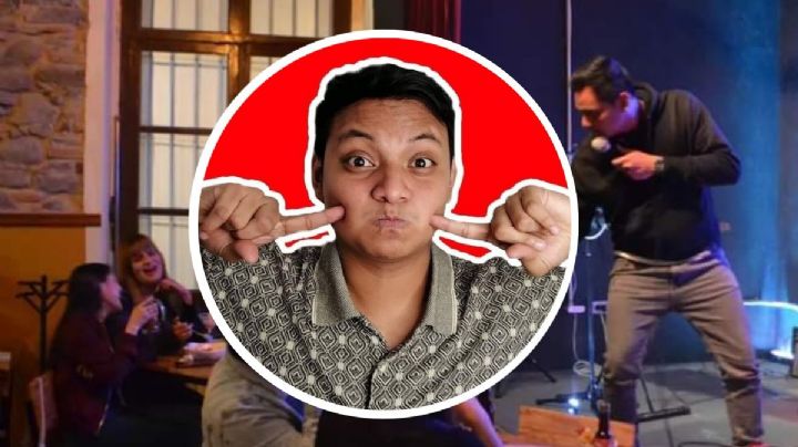 Jaro Hernández: comediante viral en TikTok que pone a Veracruz en el mapa del humor