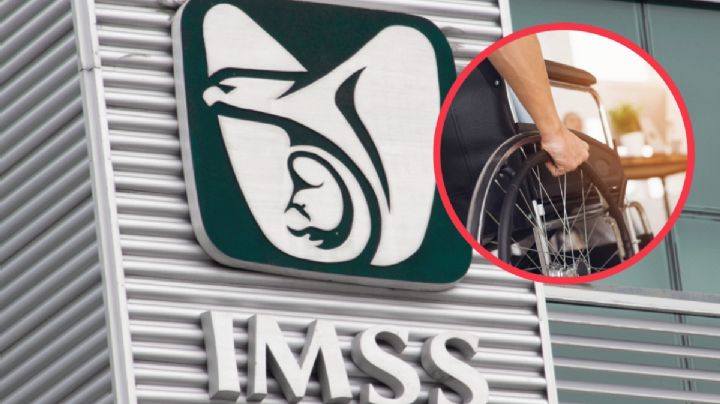IMSS se pone de buenas y hace importante CAMBIO en el cobro de incapacidades... ¿te conviene?