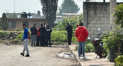 VIDEO | ¿Quiénes son los 4 detenidos por los restos humanos en Toluca y Atenco?