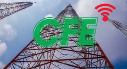 CFE cambia la jugada y ahora estos son los lugares donde te puedes conectar al Internet gratis
