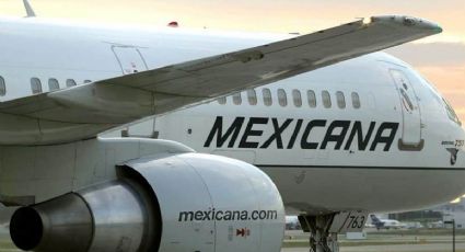 Juez deja vía libre para que la 4T compre a Mexicana de Aviación