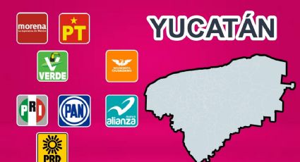 Elecciones 2024: Simpatía por AMLO, género y coaliciones definirán las candidaturas en Yucatán