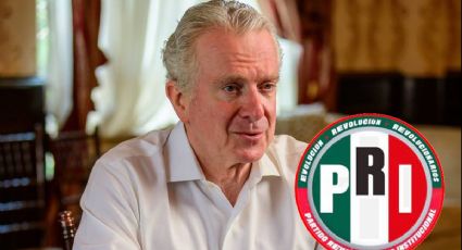 El PRI "ha sido un buen aliado", con él "nos sobra para ganar la Presidencia”: Santiago Creel