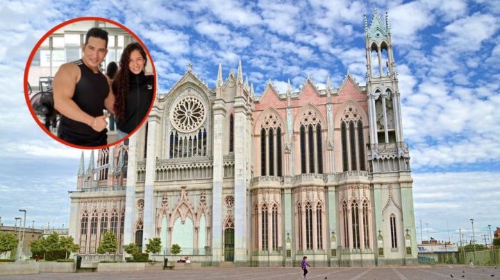 ¡Actívate, León!: invitan a ejercitarse en Plaza Expiatorio