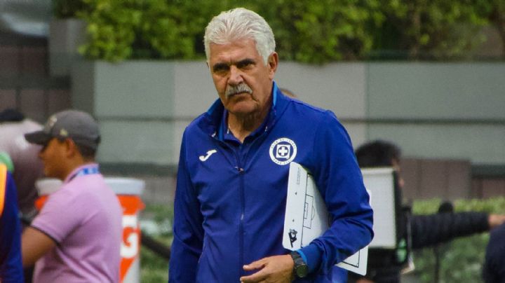 ¿Sexto refuerzo de Cruz Azul proviene de Tigres? "El Tuca" lo pidió y aquí te decimos quién es