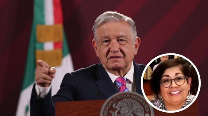 AMLO buscará estas 3 reformas para la SCJN, tras caso de jueza detenida