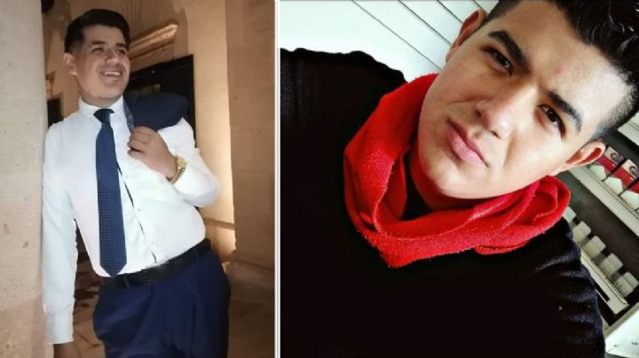 “Hasta siempre mi niño hermoso”: el desgarrador mensaje de la madre de un desaparecido