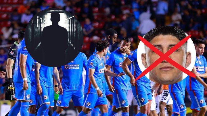 Cruz Azul no va por Alan Pulido; quiere este jugador de Chivas