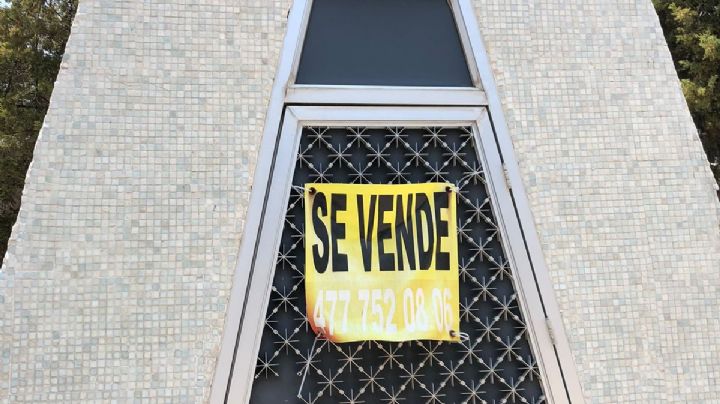 Venden tumbas usadas en el Panteón San Sebastián; único dueño