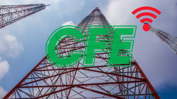 CFE cambia la jugada y ahora estos son los lugares donde te puedes conectar al Internet gratis