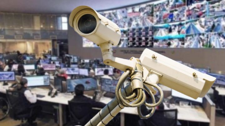 Así puedes solicitar los videos de seguridad al C5i Hidalgo, en caso de delito