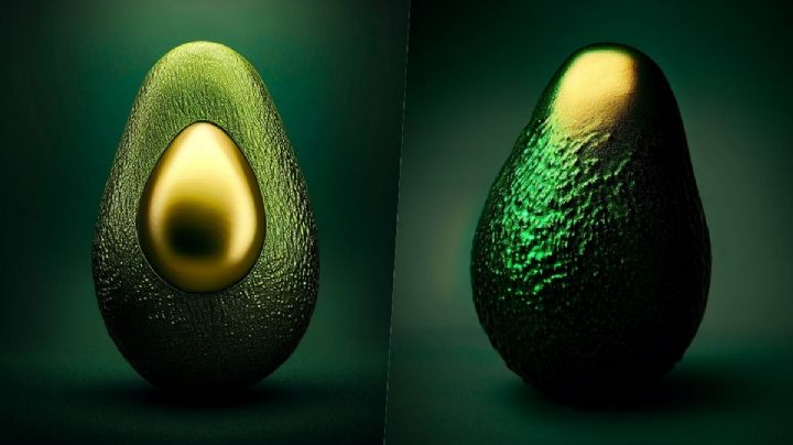 ¡Oro verde!: Aguacate hass se vende en más de 120 pesos el kilo