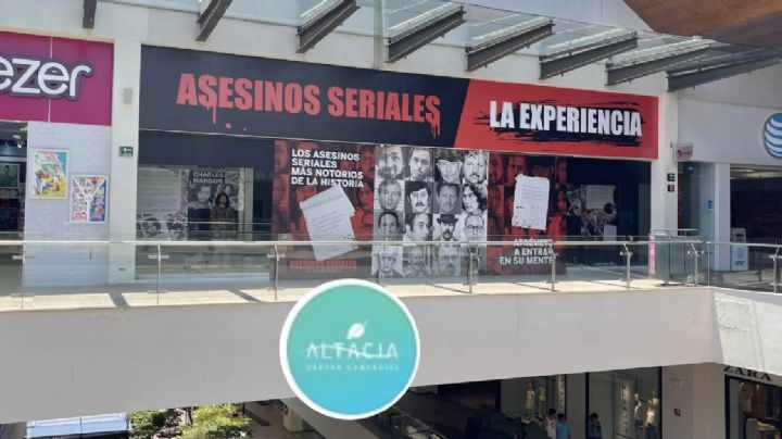 Asesinos seriales en Altacia