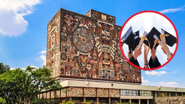 ¿Cuándo se dan a conocer los resultados de la UNAM 2023?