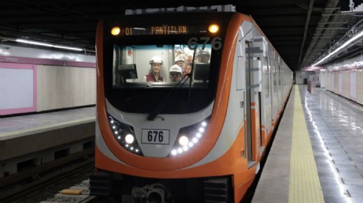 Línea 1 del Metro CDMX: prometieron cierre parcial de 8 meses; va un año