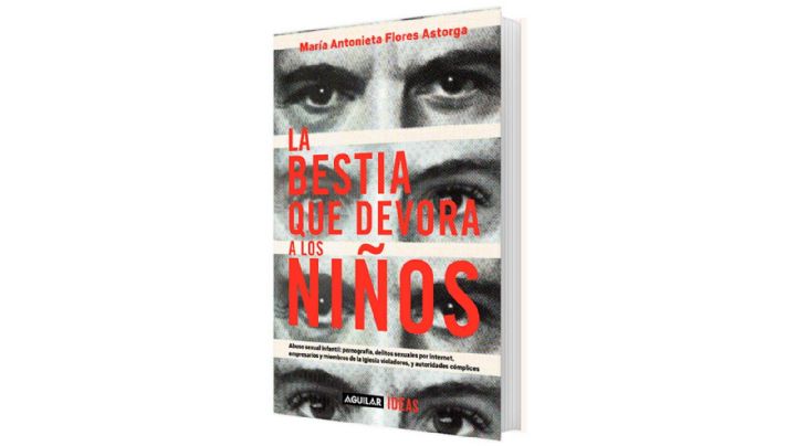 La bestia que devora a los niños