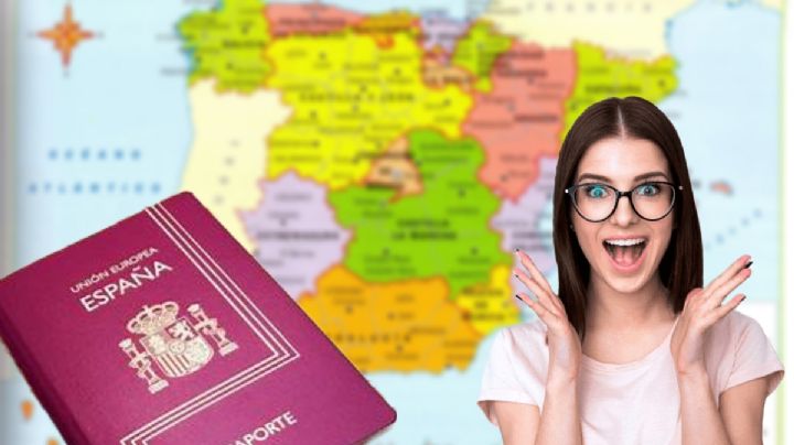 ¿Quieres trabajar en España y sentirte como Peña Nieto? Conoce los NUEVOS cambios en la Visa Dorada