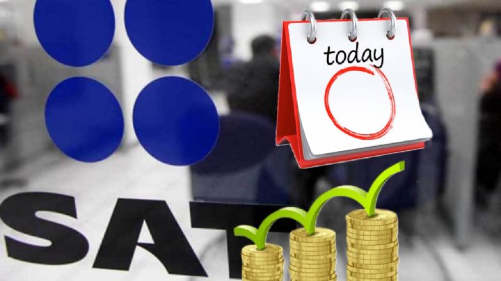 SAT lanza esta ALERTA sobre la DEVOLUCIÓN de impuestos 2023