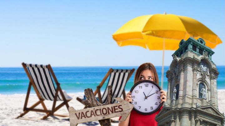 5 playas cercanas a Pachuca para tus vacaciones de verano