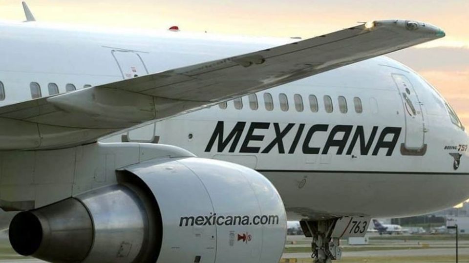 Mexicana de Aviación