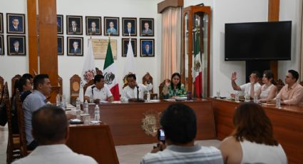 Aprueba Cabildo siete proyectos de reglamentos para el municipio