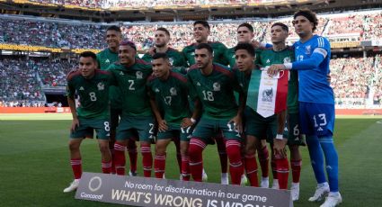 Cuartos de Final México vs Costa Rica Copa Oro 2023: Día, hora y dónde ver cuartos de final