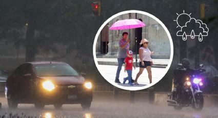 ¿Cómo estará el clima en Xalapa este sábado 8 de julio?