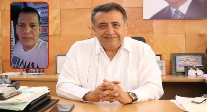 Alcalde de Apatzingán rechaza acusaciones en su contra sobre ataque a activista