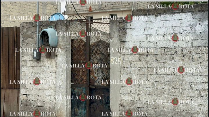 VIDEO | Ellos son los 4 detenidos por el hallazgo de restos humanos en Toluca y San Mateo Atenco