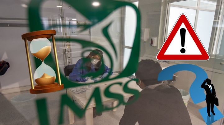 Pensión IMSS en riesgo: Estas son las 2 RAZONES por las que podría DESAPARECER