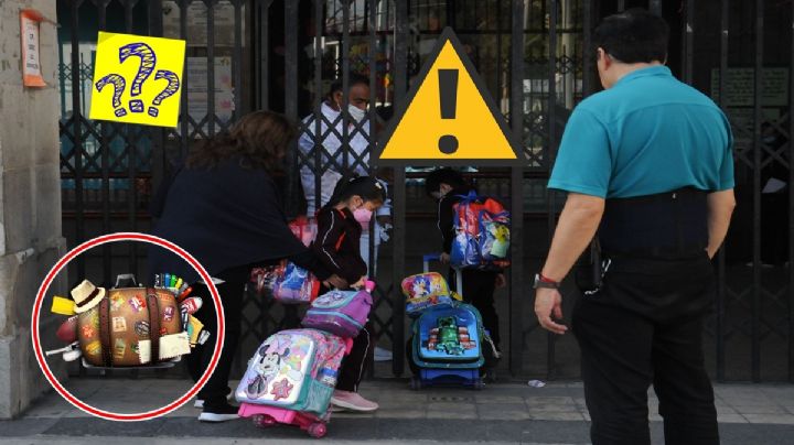 SEP lo vuelve a hacer y pone en "jaque" a los estudiantes: Hay cambios para esta semana