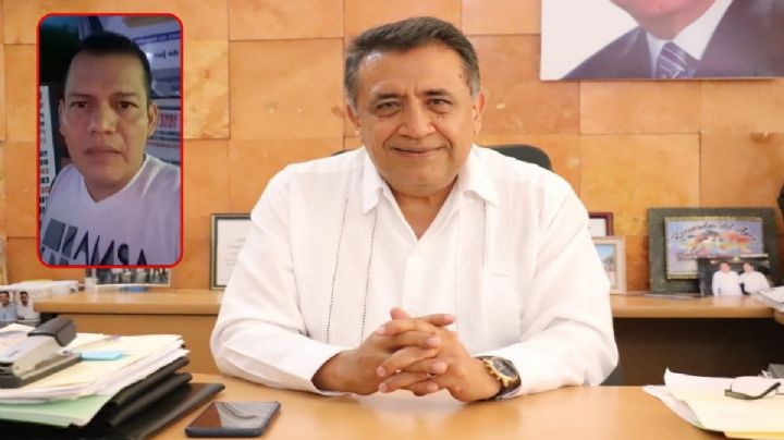 Alcalde de Apatzingán rechaza acusaciones en su contra sobre ataque a activista