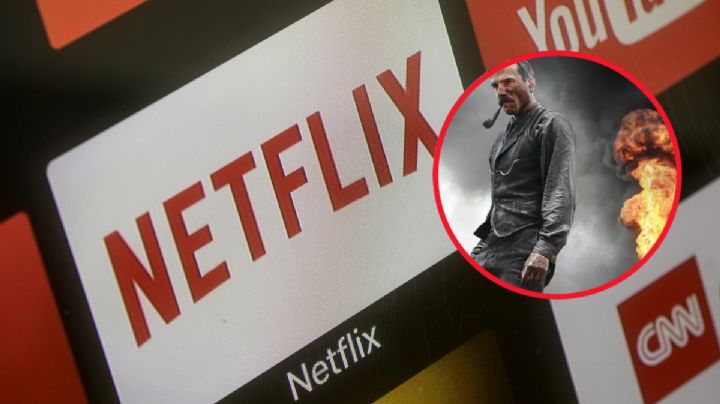 Esta es una de las MEJORES películas de todos los tiempos y ya la puedes VER en Netflix